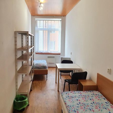 Ubytovna Moravan Brünn  Kültér fotó
