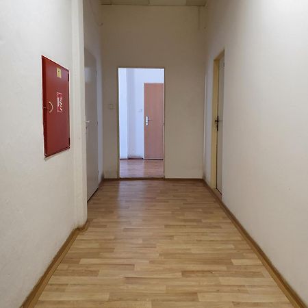 Ubytovna Moravan Brünn  Kültér fotó