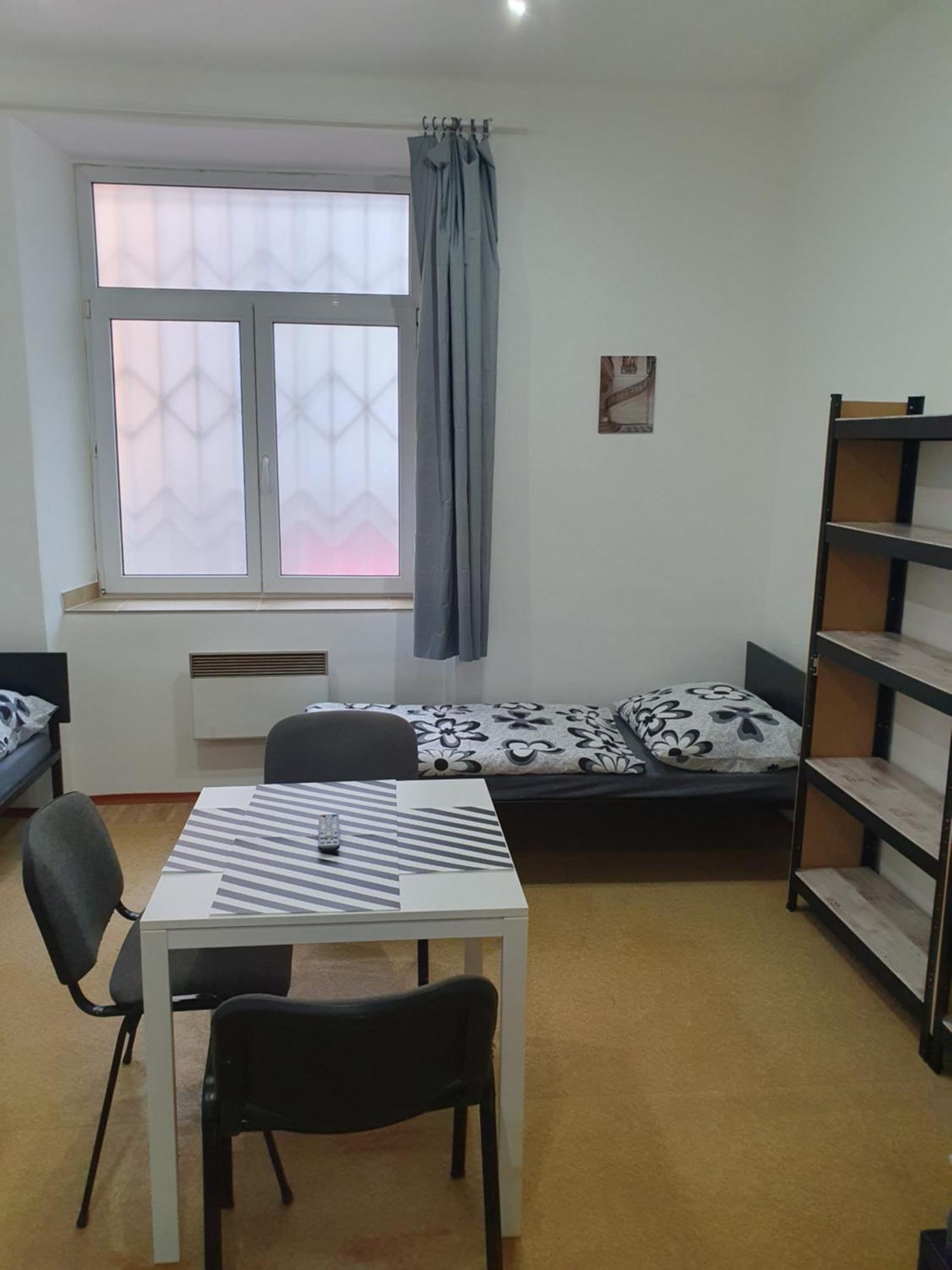 Ubytovna Moravan Brünn  Kültér fotó